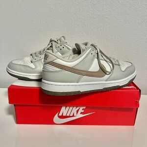 NIKE DUNK LOW RETRO SE